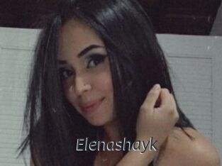 Elenashayk