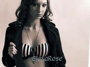 ElexaRose