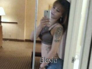 Elexia