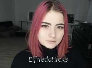 ElfriedaHicks