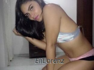 EliLorenz Ligne Rose