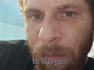 Eli_Morgan