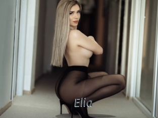 Elia Ligne Rose