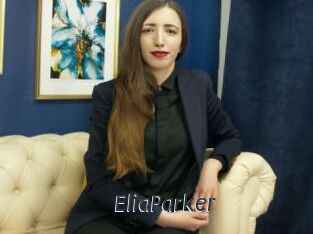EliaParker