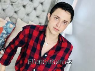 ElianGutierrez Ligne Rose