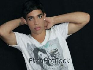 ElianHotCock
