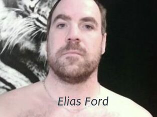 Elias_Ford