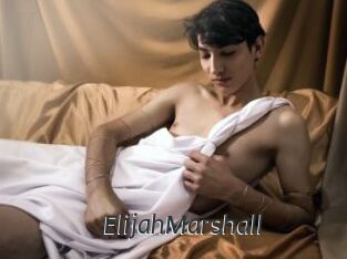 ElijahMarshall