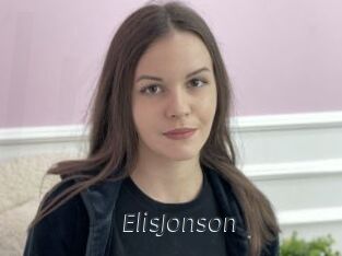 ElisJonson