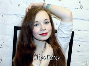 ElisaFoxy