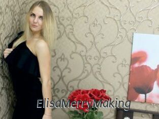 ElisaMerryMaking