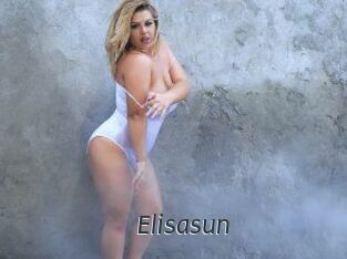 Elisasun
