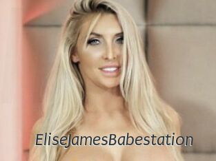 EliseJamesBabestation