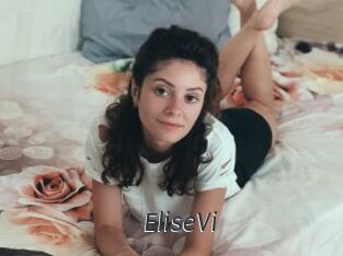 EliseVi Ligne Rose