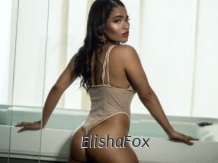 ElishaFox
