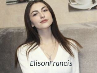 ElisonFrancis