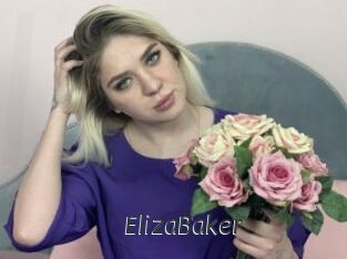 ElizaBaker