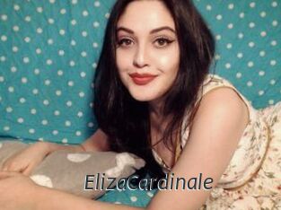 ElizaCardinale