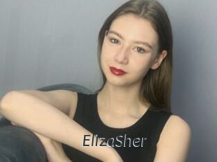 ElizaSher