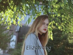 ElizaWong