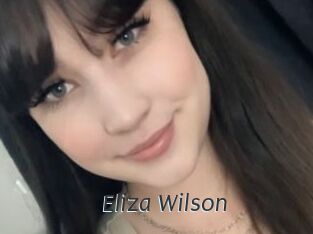 Eliza_Wilson