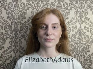 ElizabethAdams
