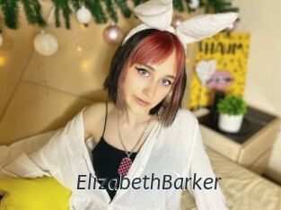 ElizabethBarker