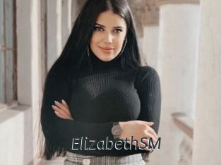 ElizabethSM Ligne Rose