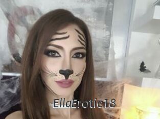 EllaErotic18