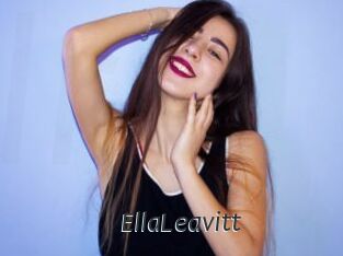 EllaLeavitt