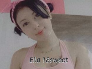 Ella_18sweet