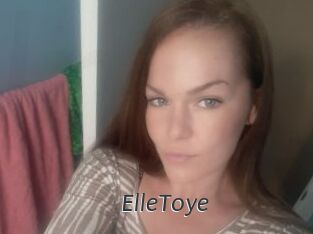 ElleToye