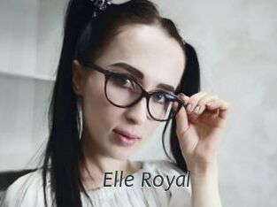 Elle_Royal