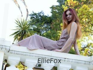 EllieFox