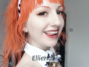 EllieHazex