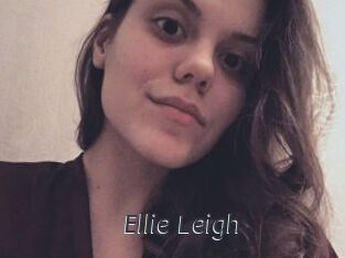 Ellie_Leigh Ligne Rose