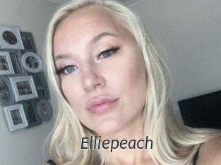 Elliepeach