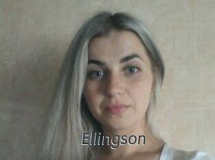 Ellingson