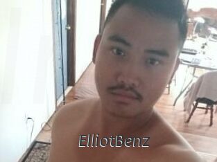 Elliot_Benz