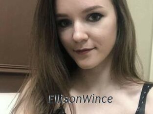 EllisonWince