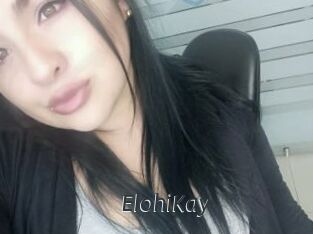 ElohiKay