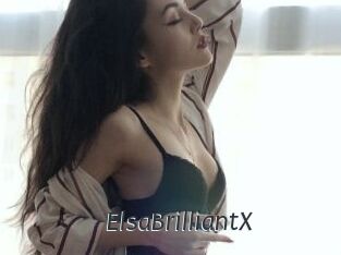 ElsaBrilliantX