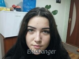 ElsaDanger