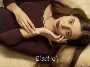 ElsaHall