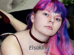 ElsaKing