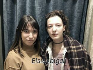 ElsieAbigail