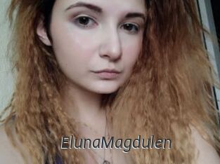 ElunaMagdulen