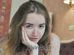 ElvinaSun