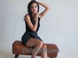 ElvinaWilliams