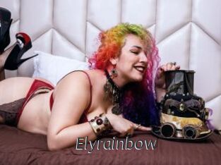 Elyrainbow